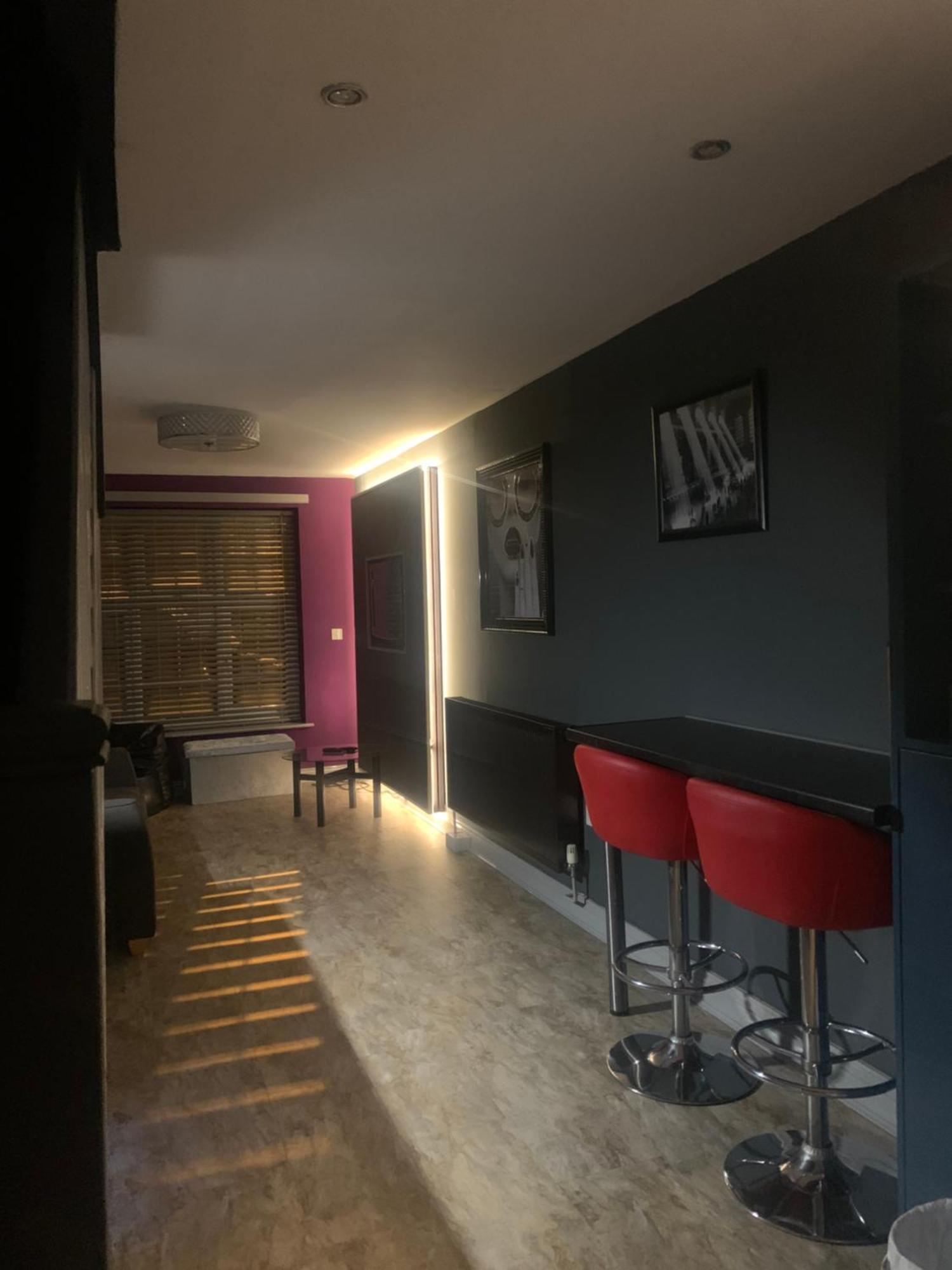 Liverpool City Centre Apartment Sleeps 4, Free Parking Εξωτερικό φωτογραφία